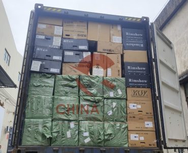 Sea Cargo Services