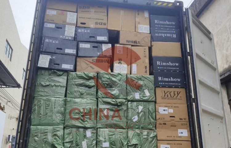 Sea Cargo Services